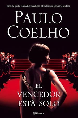 EL VENCEDOR ESTA SOLO | 9788408085652 | PAULO COELHO