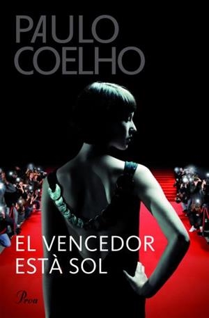 EL VENCEDOR ESTÀ SOL | 9788484376163