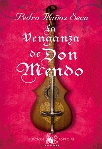LA VENGANZA DE DON MENDO | 9788467031812