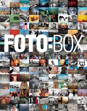 FOTO BOX | 9788497852401