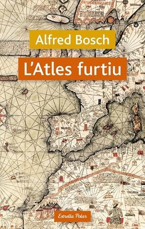 L´ATLES FURTIU | 9788499320038