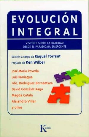 EVOLUCION INTEGRAL | 9788472457171 | TORRENT, RAQUEL