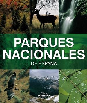 PARQUES NACIONALES DE ESPAÑA | 9788497855761 | OLLE, ALBERT
