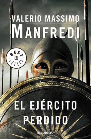 EL EJERCITO PERDIDO | 9788499081373 | MANFREDI, VALERIO MASSIMO