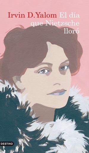 EL DIA QUE NIETZSCHE LLORO | 9788423342228 | IRVIN D. YALOM