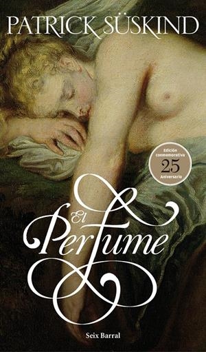 EL PERFUME | 9788432228728 | PATRICK SÜSKIND