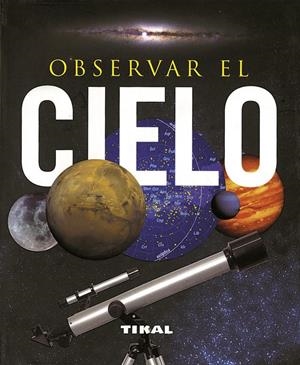 OBSERVAR EL CIELO | 9788499280035 | AA.VV