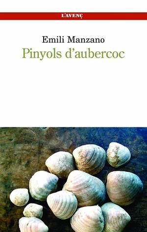PINYOLS D'AUBERCOC | 9788488839213 | MANZANO I MULET, EMILI