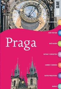PRAGA. GUIAS CLAVE | 9788467028973