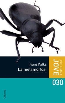 LA METAMORFOSI | 9788466409995 | KAFKA, FRANK