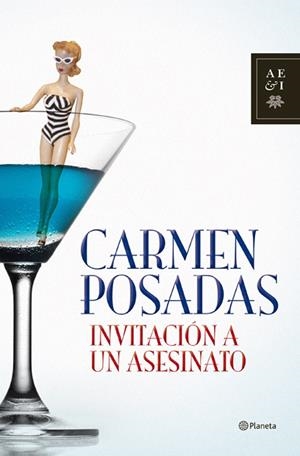 IMVITACION A UN ASESINATO | 9788408094814 | POSADAS, CARMEN