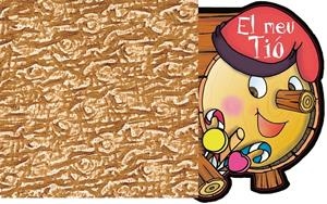 EL MEU TIÓ | 9788467702910