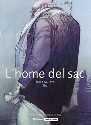 L'HOME DEL SAC | 9788424621469