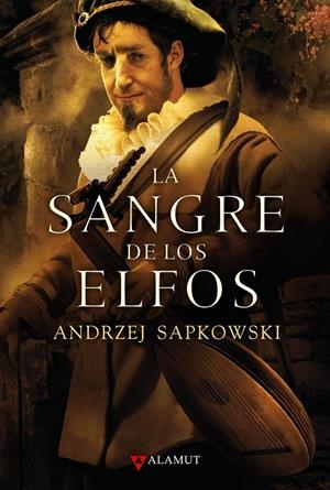 SANGRE DE LOS ELFOS, LA (CARTONÉ) | 9788498890457 | SAPKOWSKI,ANDRZEJ