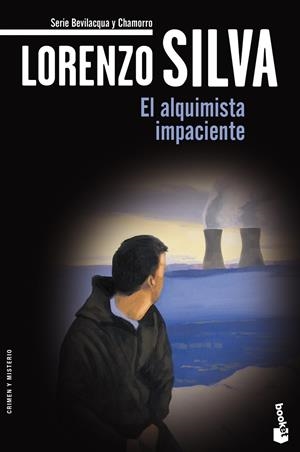 EL ALQUIMISTA IMPACIENTE | 9788423344260 | LORENZO SILVA
