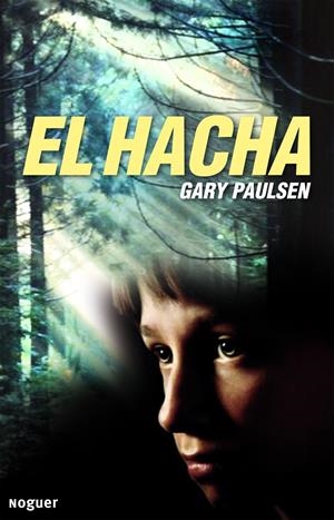 EL HACHA | 9788427901285 | GARY PAULSEN