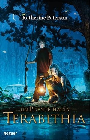 UN PUENTE HACIA TERABITHIA | 9788427932678 | KATHERINE PATERSON