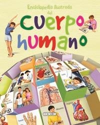ENCICLOPEDIA DEL CUERPO HUMANO | 9788499133201 | AA.VV