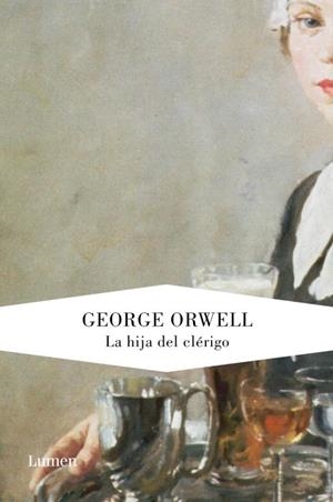 LA HIJA DEL CLERIGO | 9788426419187 | ORWELL, GEORGE