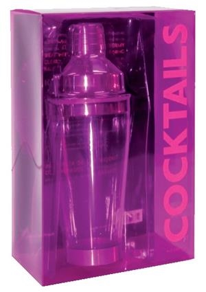 KIT COCKTAIL | 9788448068950 | AA. VV.