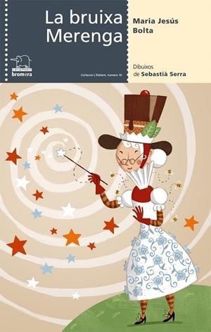 LA BRUIXA MERENGA | 9788498240610 | BOLTA, Mª JESUS