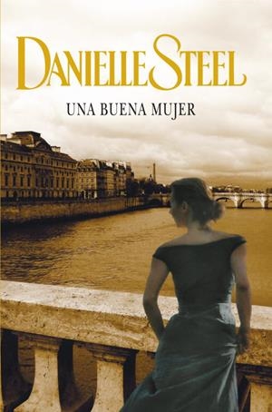 UNA BUENA MUJER | 9788401383847 | DANIELLE, STEEL