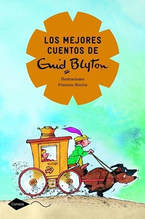 LAS MEJORES AVENTURAS DE ENID BLYTON | 9788408111573 | BLYTON, ENID