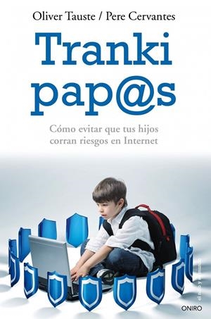 TRANKIS, PAPAS | 9788497545976 | CERVANTES, PERE/ TAUSTE, OLIVER