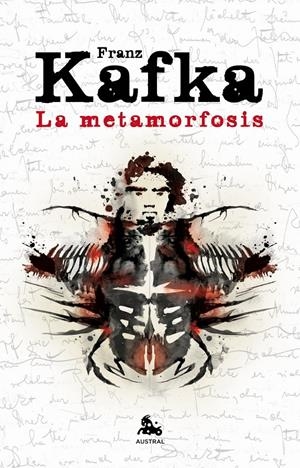 LA METAMORFOSIS Y OTROS RELATOS DE ANIMALES | 9788467006872 | KAFKA, FRANZ