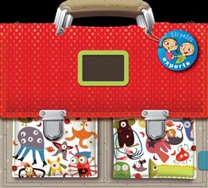 LA MALETA DELS GRANS | 9788499327785 | A.A.V.V.