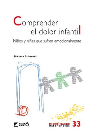 COMPRENDER EL DOLOR INFANTIL | 9788499800639 | SCHENETTI,M