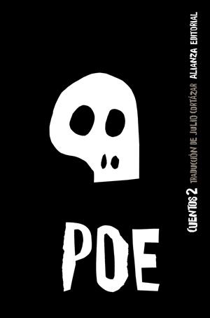 CUENTOS 2 | 9788420674193 | POE, EDGAR ALLAN