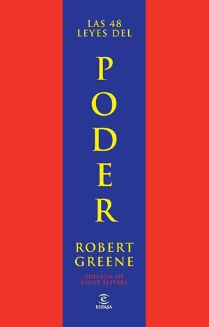 LAS 48 LEYES DEL PODER | 9788467039054 | GREENE, ROBERT / ELFFERS, JOST