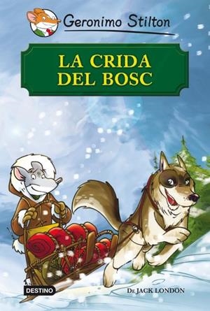 LA CRIDA DEL BOSC | 9788499328461