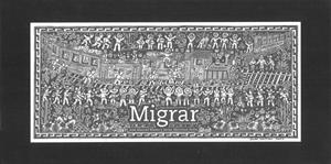 MIGRAR | 9788415250388 | MATEO, JOSÉ MANUEL ;  MARTÍNEZ, PEDRO JAVIER