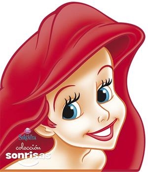 ARIEL. SONRISAS | 9788499513652