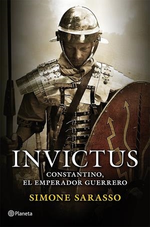 INVICTUS | 9788408050476 | SARASSO, SIMONE 
