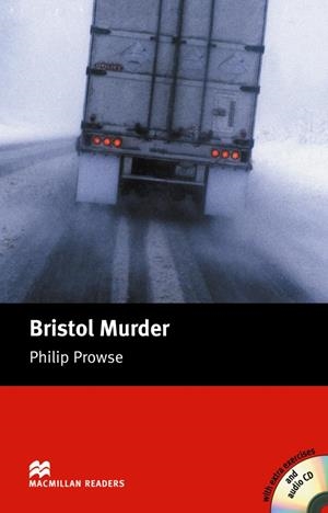 BRISTOL MURDER | 9781405076708 | PROWSE, P.