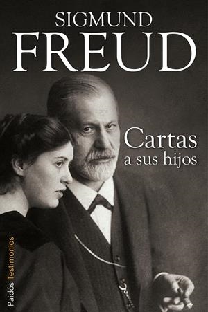 CARTAS A SUS HIJOS | 9788449328657 | FREUD, SIGMUND 