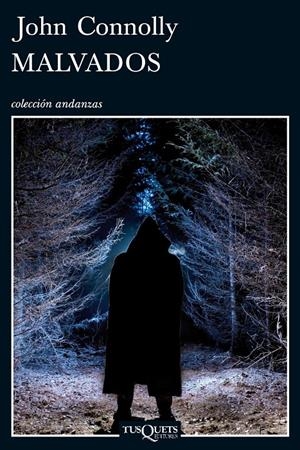 MALVADOS | 9788483834657 | CONNOLLY, JOHN 
