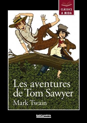 AVENTURES DE TOM SAWYER, LES. | 9788448930431 | TWAIN, MARK