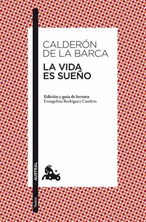 LA VIDA ES SUEÑO | 9788467033953 | CALDERÓN DE LA BARCA, PEDRO 