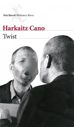 TWIST | 9788432215452 | CANO, HARKAITZ 