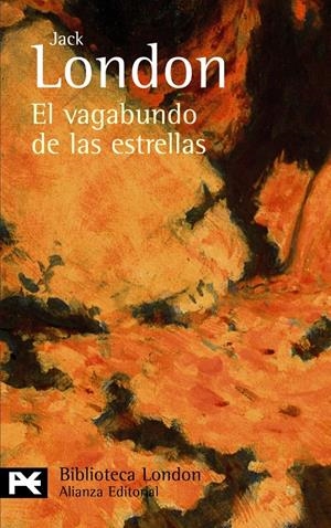VAGABUNDO DE LAS ESTRELLAS | 9788420665535 | LONDON, JACK