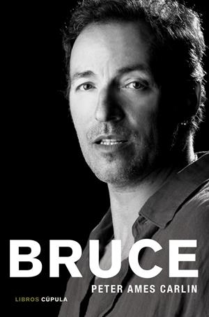 BRUCE | 9788448008604 | AMES CARLIN, PETER