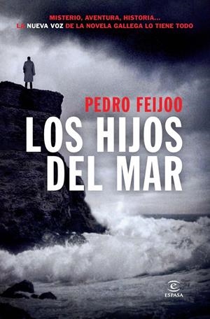 LOS HIJOS DEL MAR | 9788467031119 | FEIJOO, PEDRO 