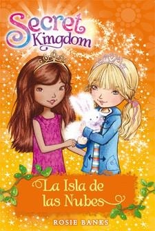 LA ISLA DE LAS NUBES | 9788424644383 | BANKS, ROSIE
