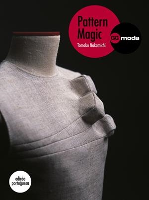 PATTERN MAGIC. VOL. 1 | 9788565985017 | NAKAMICHI, TOMOKO