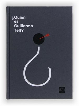 QUIEN ES GUILLERMO TELL? | 9788467561227 | WEHRLE, NINA/LAUBE, EVELYNE