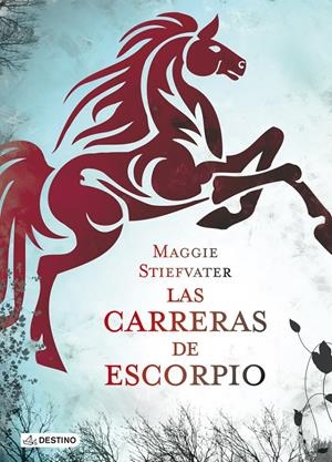 LAS CARRERAS DE ESCORPIO | 9788408113331 |  STIEFVATER, MAGGIE